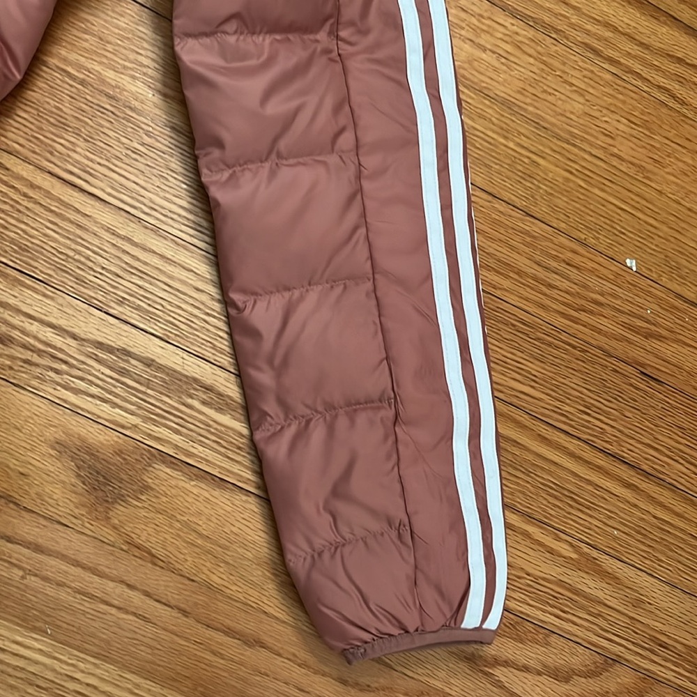 Adidas Jacket 🎉host pick🎉 - Picture 6 of 8